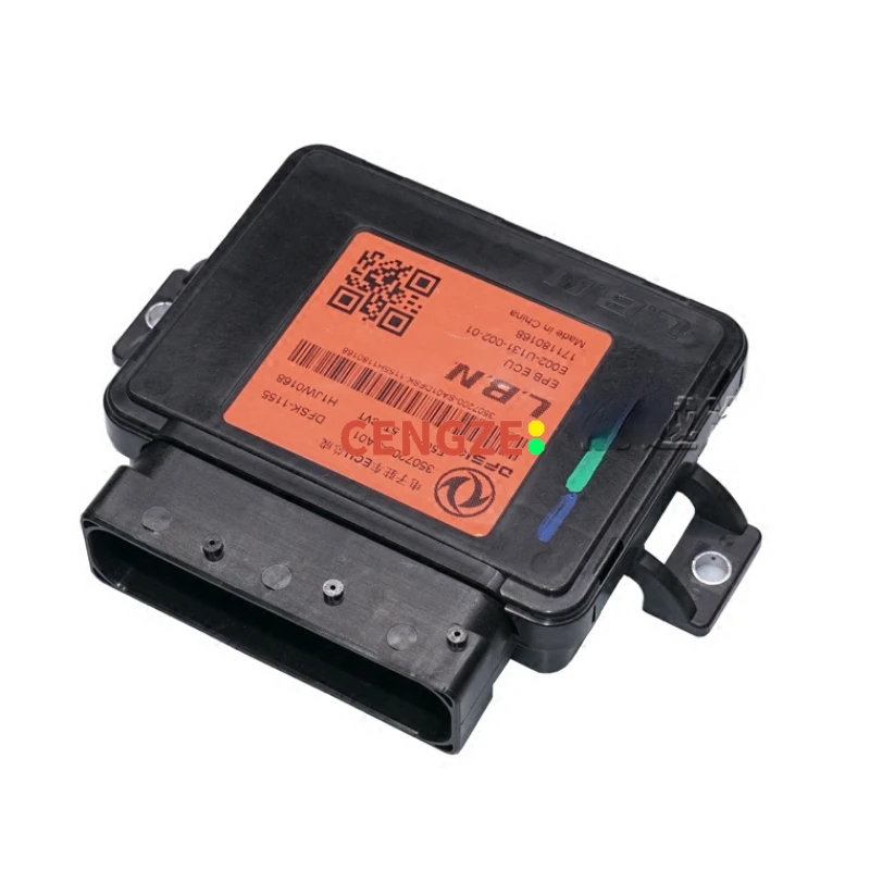 3507200-SA01 DFSK Glory 580 EPB Computer Electric Parking Controller ECU