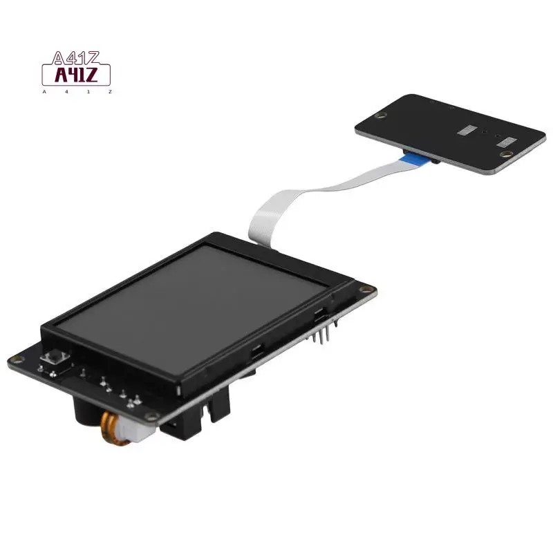 A41Z-For Artillery 3D Printer LCD Screen And TFT Board Easy Installation, High Sensitivity Touch Control