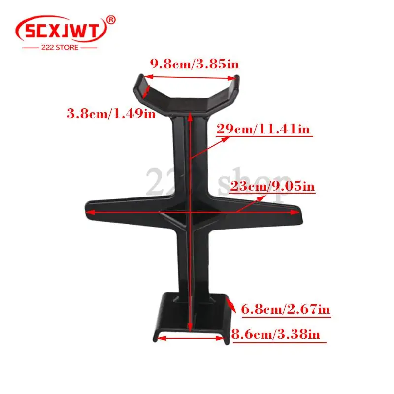 For Professional Transportation Protector Seal Savers Fork Support Guard Enduro Brace Motorcycle Accessaries Parts Block