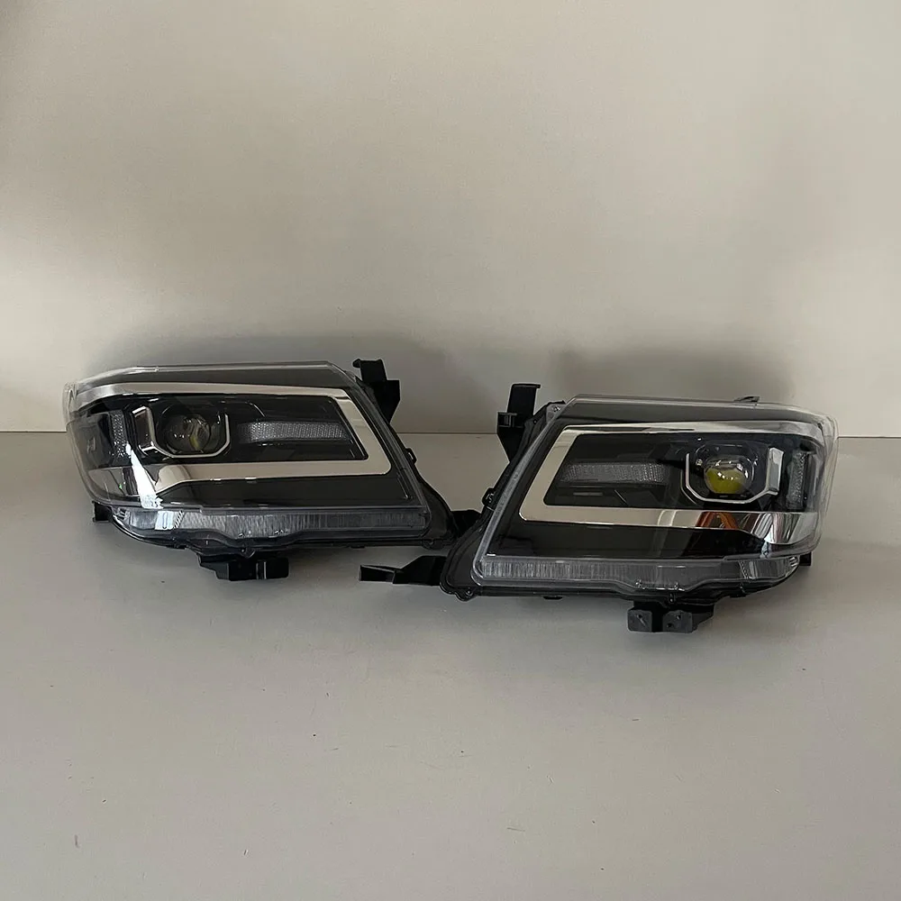 

Автомобильные светодиодные фары для Toyota Hilux Vigo 2012-2015 811500K440 811100K440 GGN15 GGN25 N35 N36