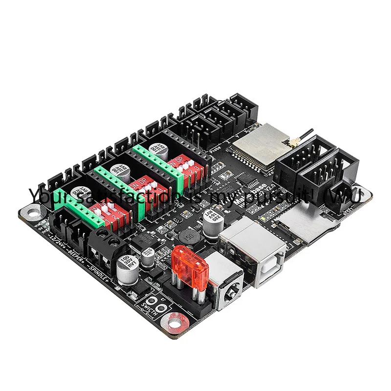 

Laser engraving machine main board Writing machine main control board