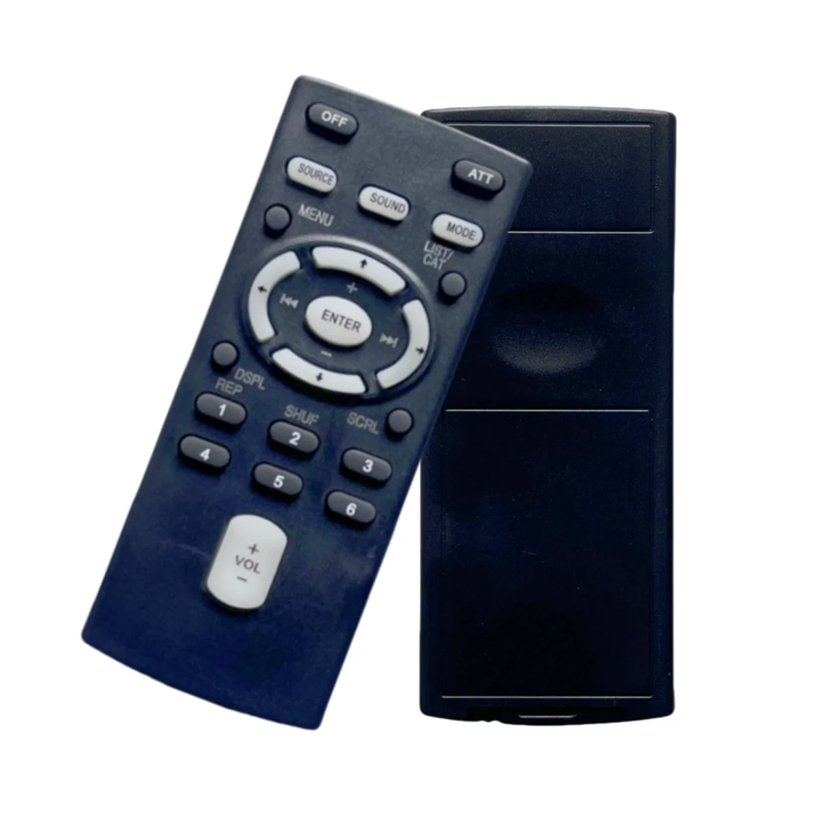 Telecomando per Sony RM-X123 CDX-R6750 RM-X154 RM-X151 RM-X153 RM-X231 RM-X201 RM-X261 Ricevitore multimediale digitale