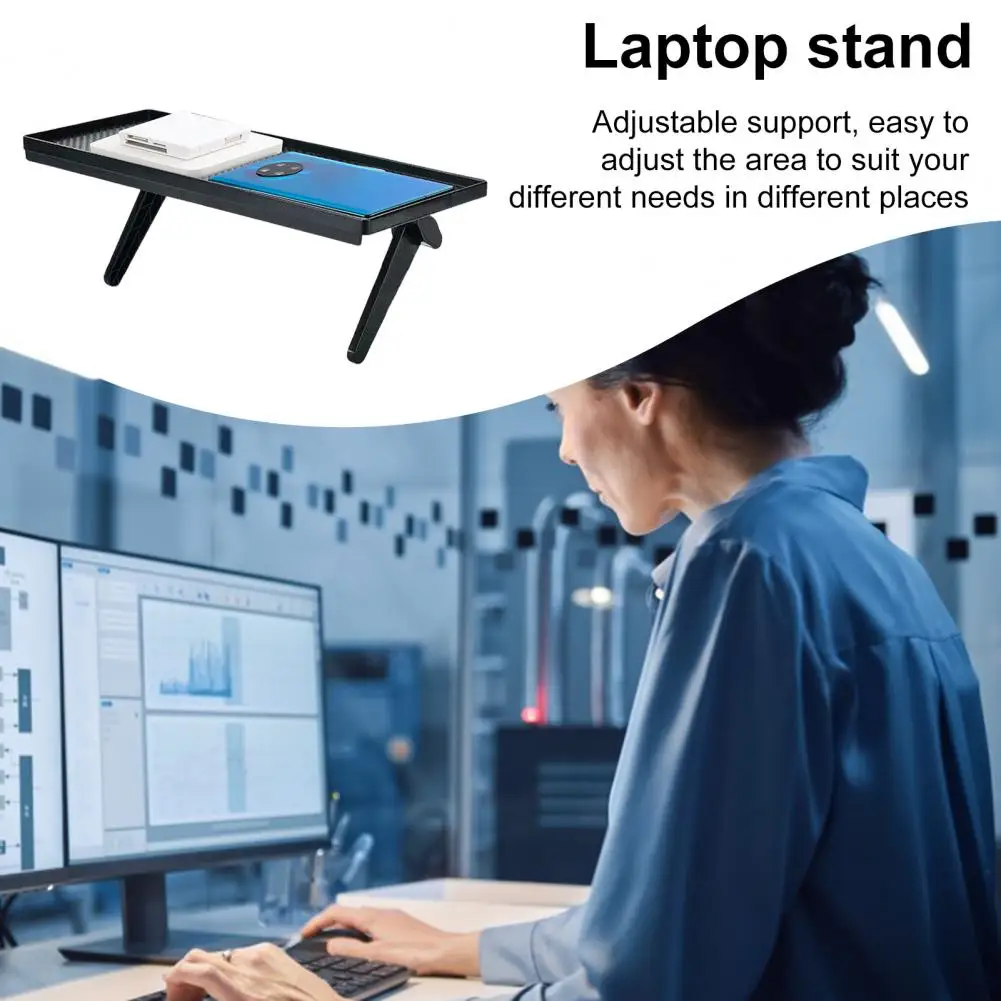 رف تلفزيون مثبت على الحائط لتنظيم الغرفة المستقرة مع رف تخزين جهاز التوجيه وتصميم غير قابل للانزلاق ودعامة قوية للحمل لسهولة