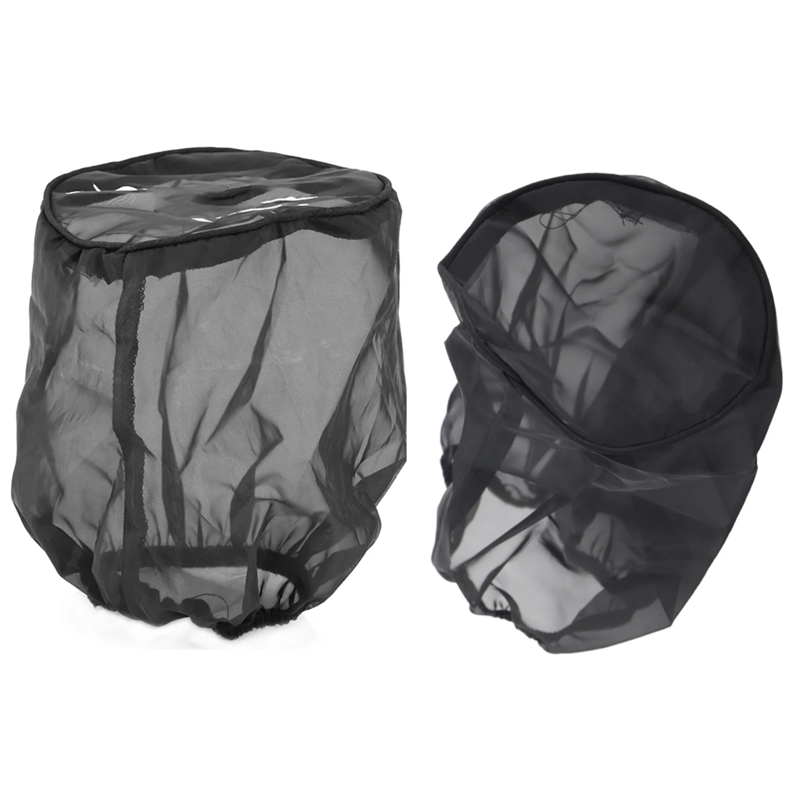 Air Filter Cover Air Filter Protective Cover Universal Air Filter Protective Cover Dustproof for High Air Intake Filters