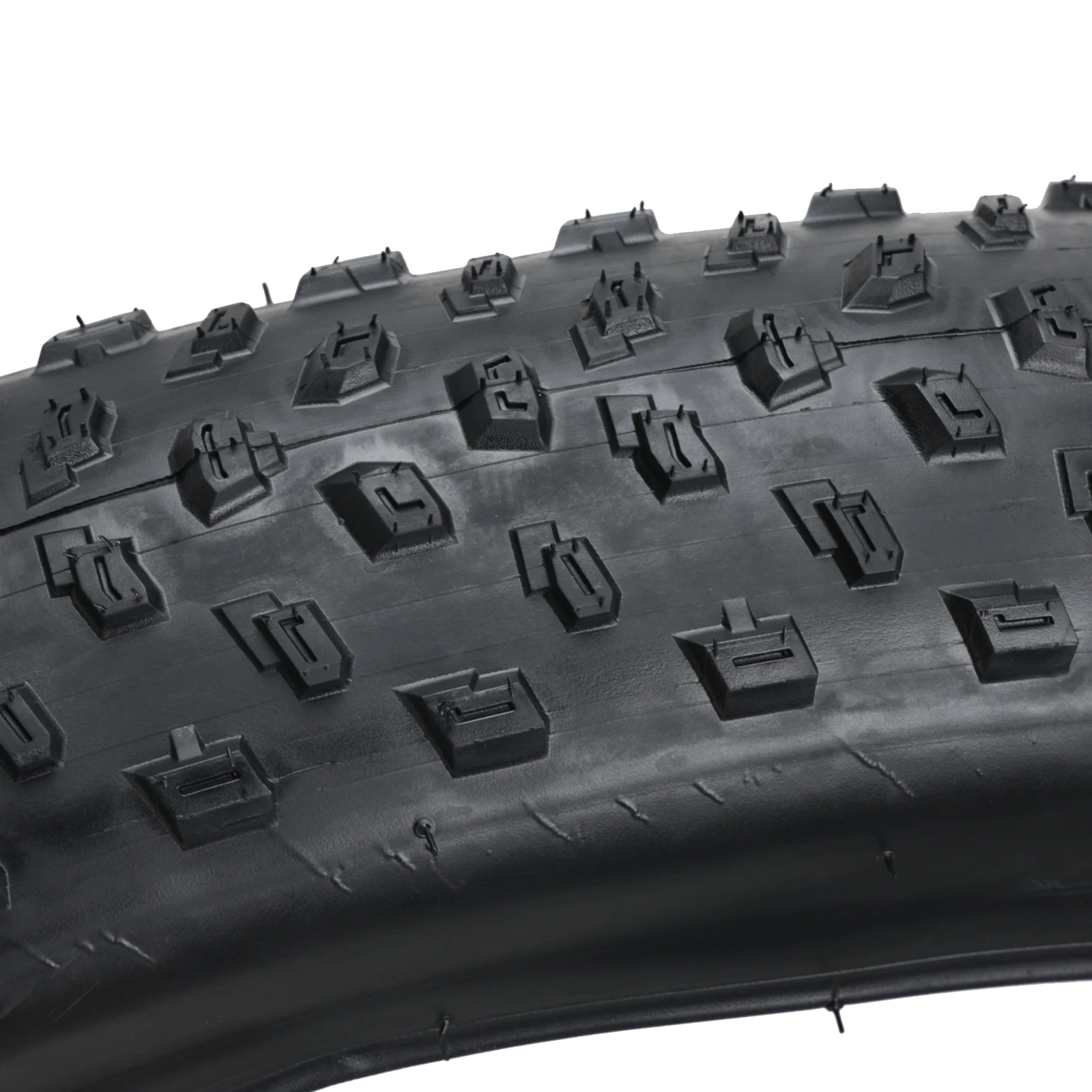 Für JILUER Faltfahrradreifen 20x4.0 26x2.25/4.0 27.5x2.1/2.2 29x2.2 MTB Fatbike-Reifen Pannensicherer Faltreifen für Mountainbike XC Trail Schnee Sand Schlamm – Detail 13
