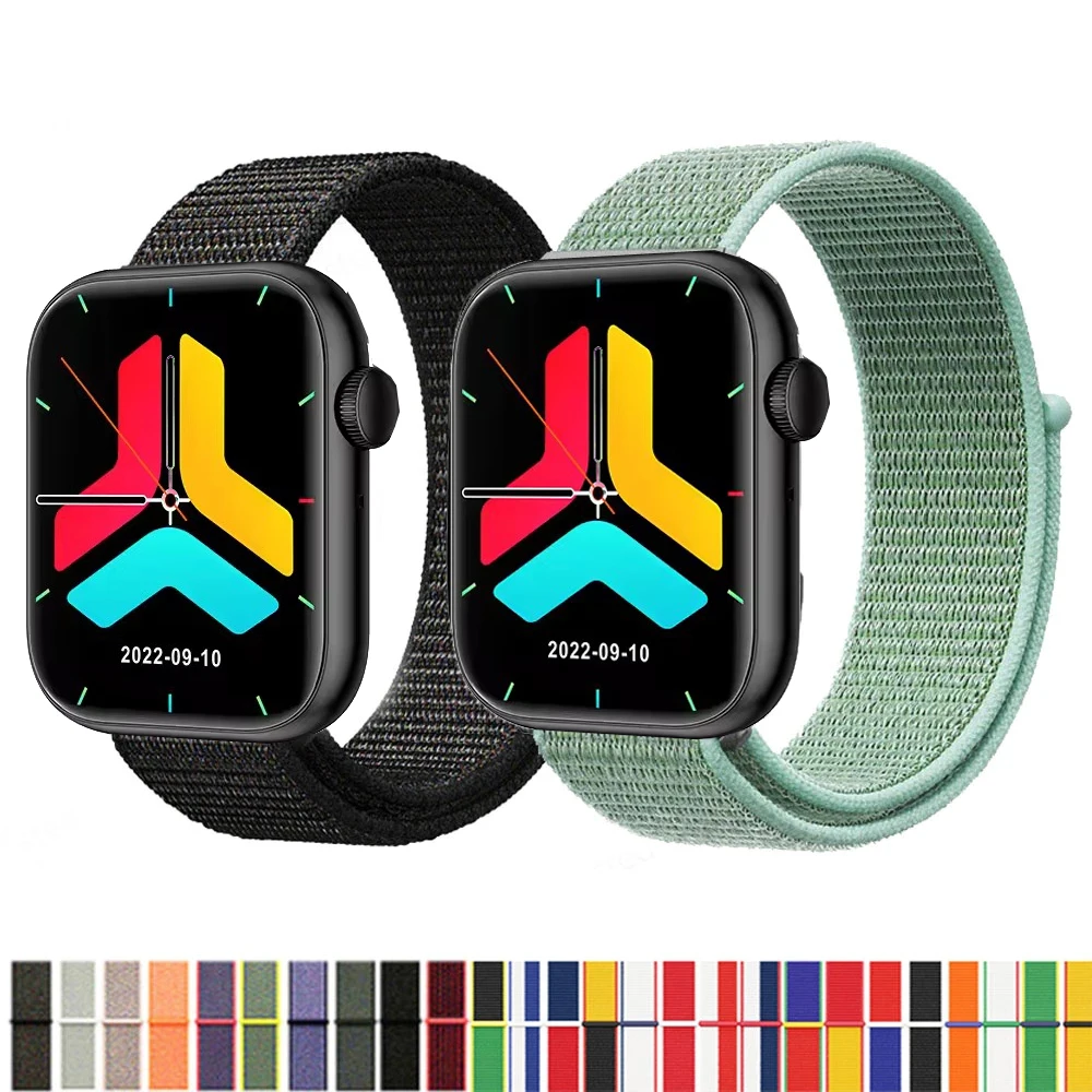 Nylon Loop Strap Fo… - image