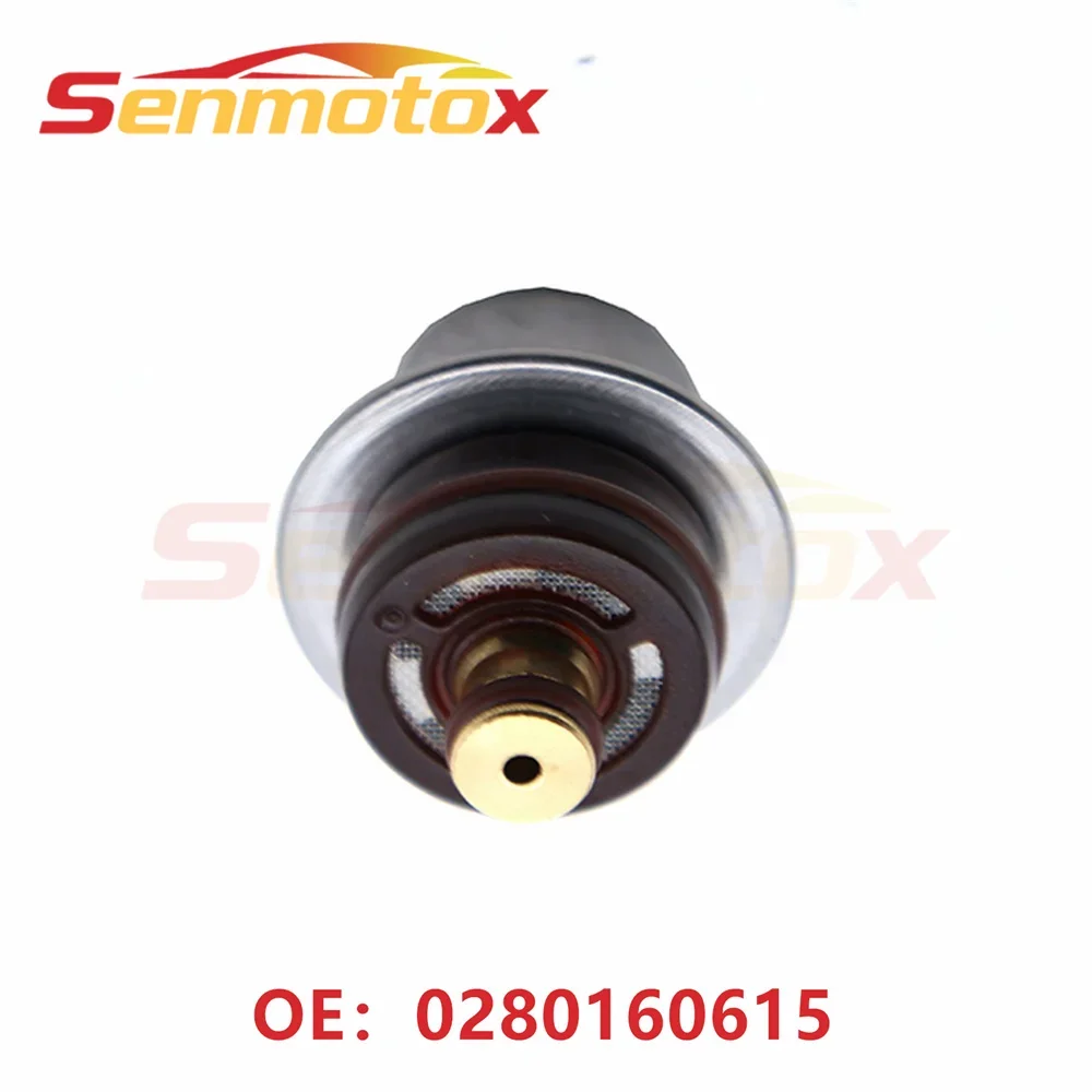 0280160615 Fuel Pressure Regulator For Vauxhall Vectra 1.8L 1995-2003 028-016-0615 F000-DRD222 F000DRD222 Car Accessories