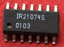 IC new the original IR21074S SOP14 new original quality assurance package use welcome consultation spot can play