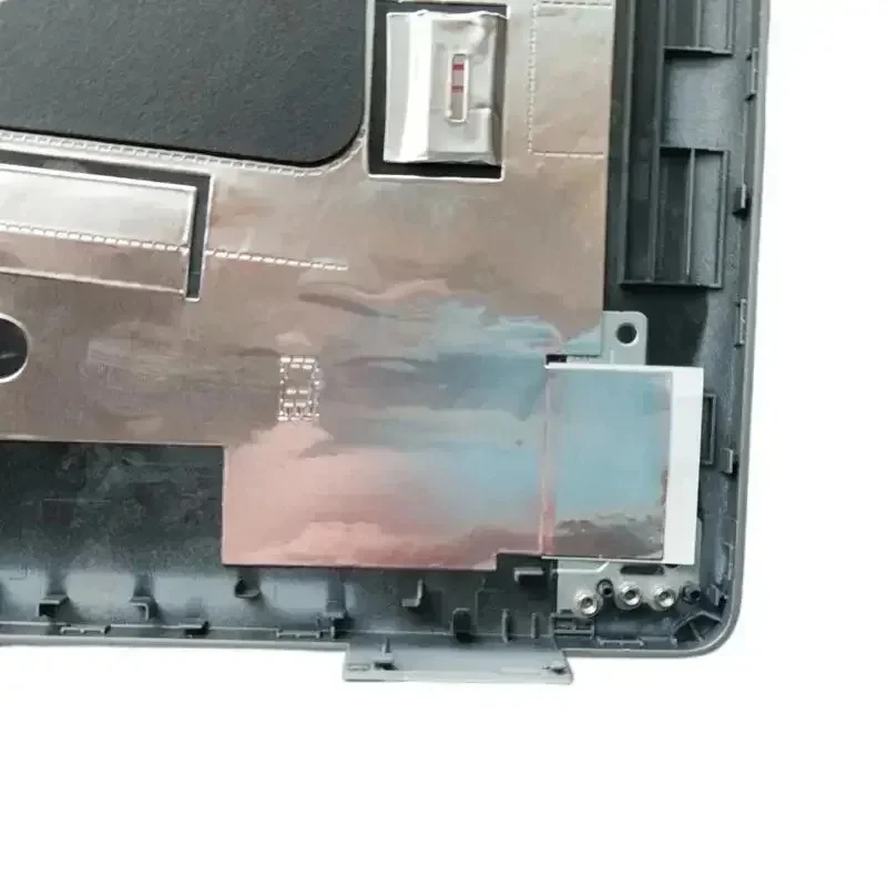 09T2NW New For Dell Latitude 5530 5531 Precision 3570 3571 Lcd Back Cover Rear Lid Laptop Screen Top Case Notebook Accessories m