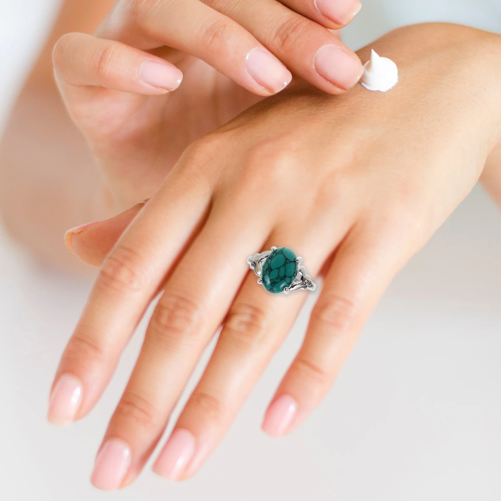 

10Pcs Boho Ring Set Stackable Vintage Knuckle Rings Decorative Fashion Statement Rings for Women Jewelry Ring Set