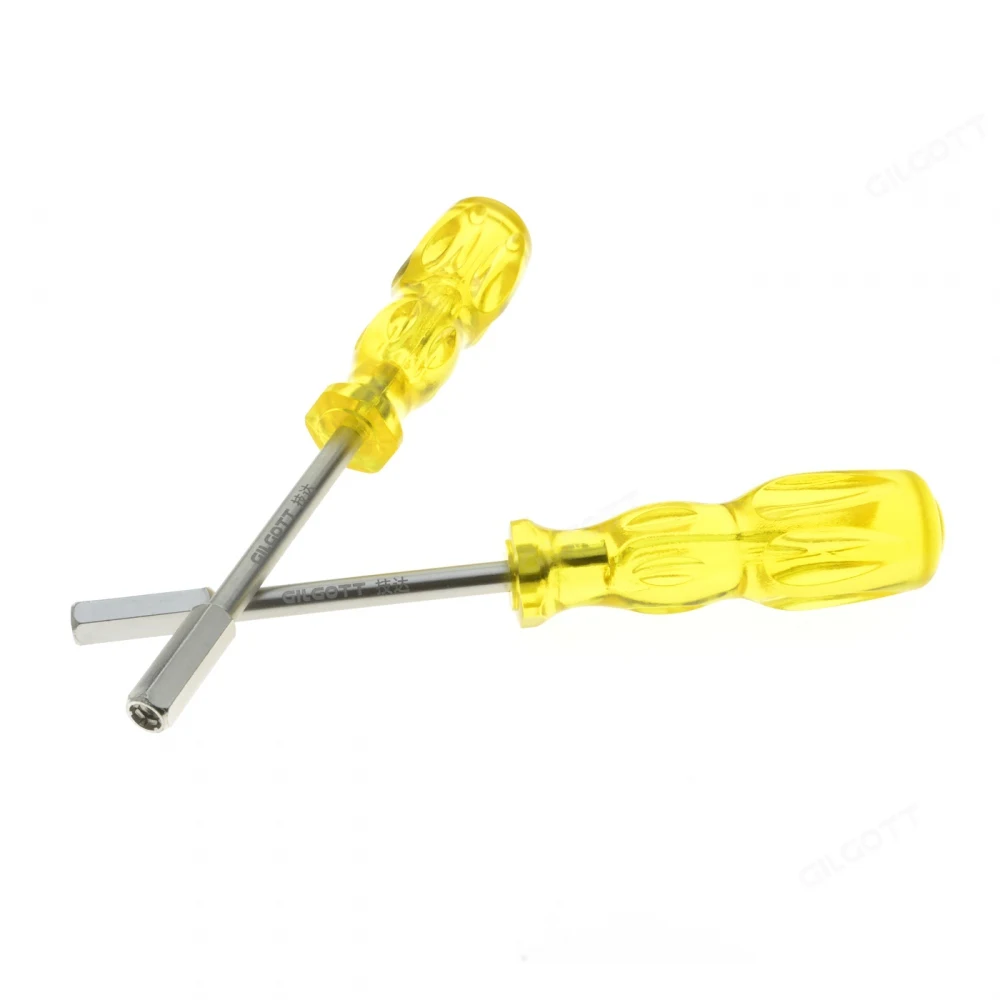 磁気ソケット,六角形ナットスクリュードライバー,誘導修理,Panasonicドラム洗浄機用ハンドツール,5.5mm