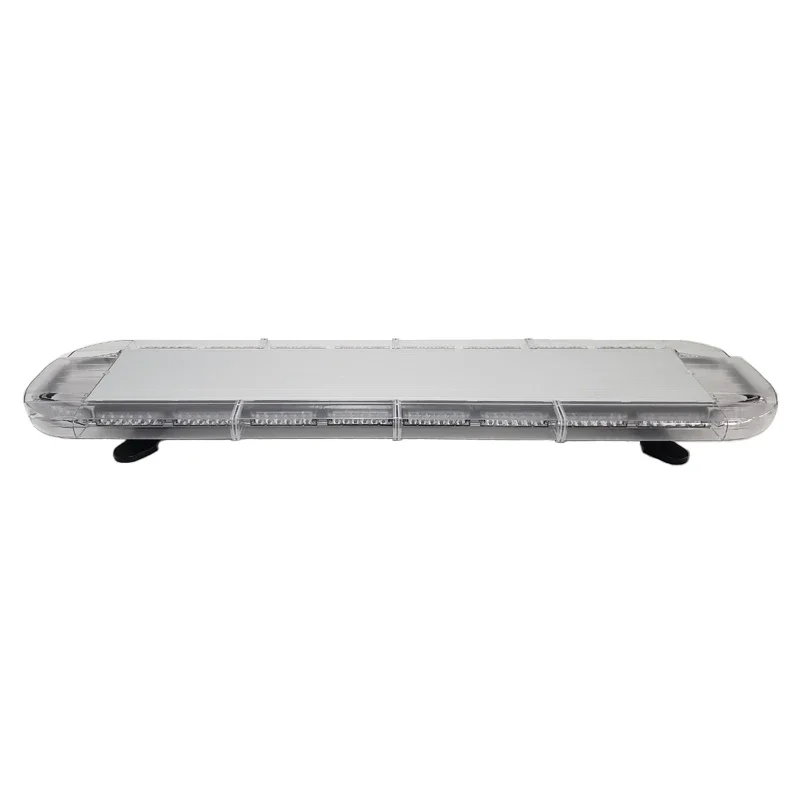 Super Bright 3Watt LED 47-Inch Lightbar New Arrival IP65 Waterproof Warning Car Accessory