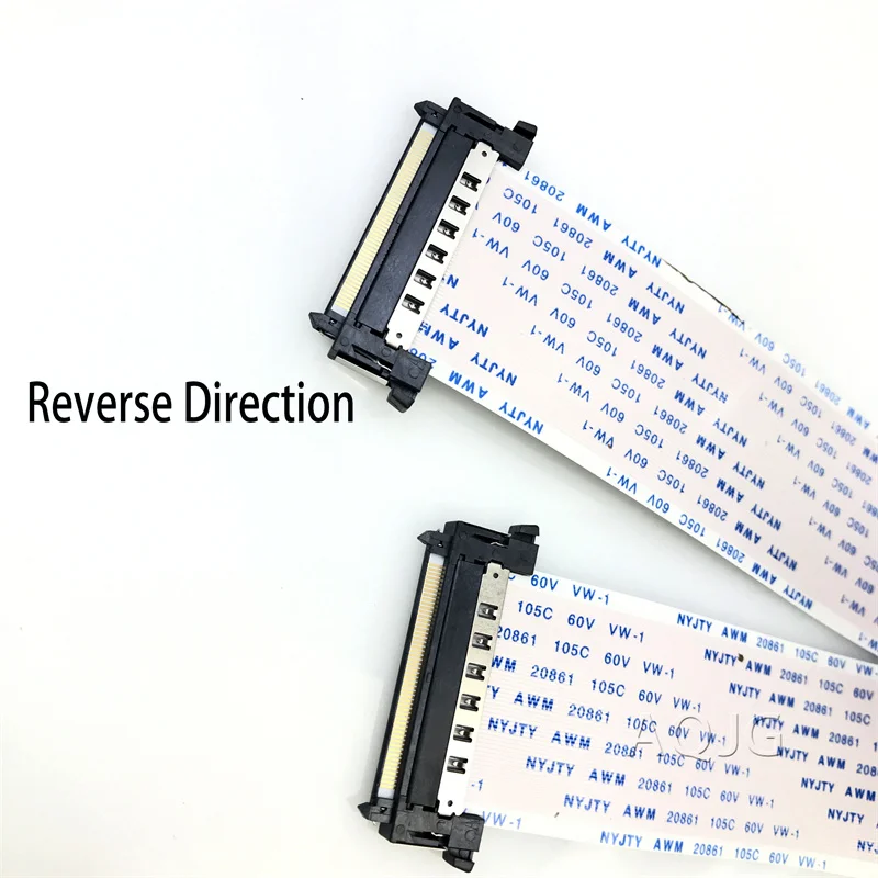 AWM 20706 20861 105C 60V VW-1 41 Pin 51 Pin High Quality Ribbon Cable