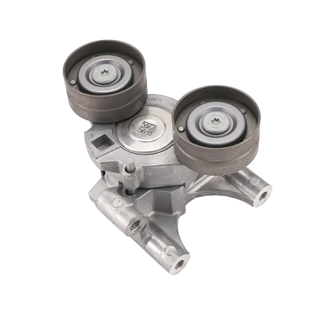 

Belt Tensioner & Pulleys for Ford PX & MKII Ranger 2.2 3.2 Drive Mazda BT-50 BK3Q-6A228-BH 1766642 BB3Q-6A228-AD