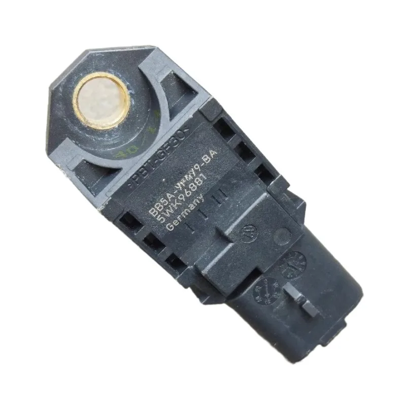 

Genuine BB5A 9F479 BB Turbo Vacuum Intake Temperature Pressure Sensor for Ford Mondeo 2013-2020 Kuga Edge Taurus 2.0T Brand New