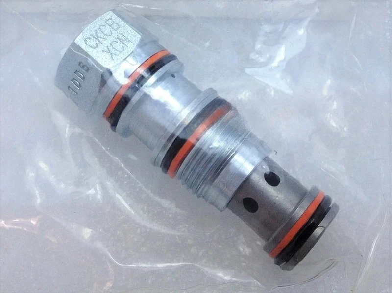 Pilot Operated Relief Valve CKCB-XCN CXCD-XAN NCEB-LAN