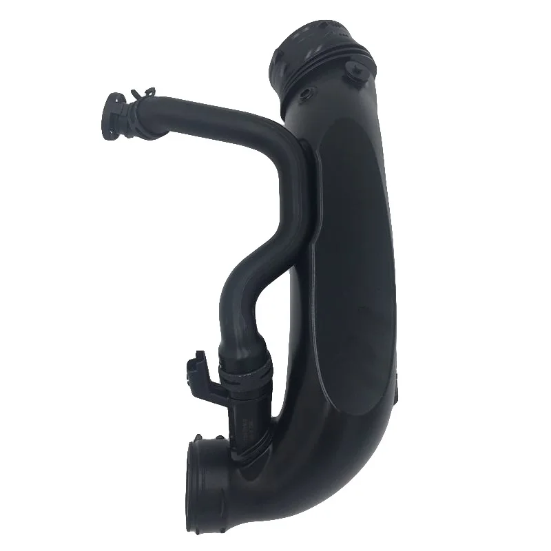 Pasuje do Peugeot 207A7 3008 408 5008 508 RCZ Citroen C3 C4 Picasso C4 C5X7 DS3 DS5 TURBO AIR INTAKE PIPE 1440J8 1440Q6