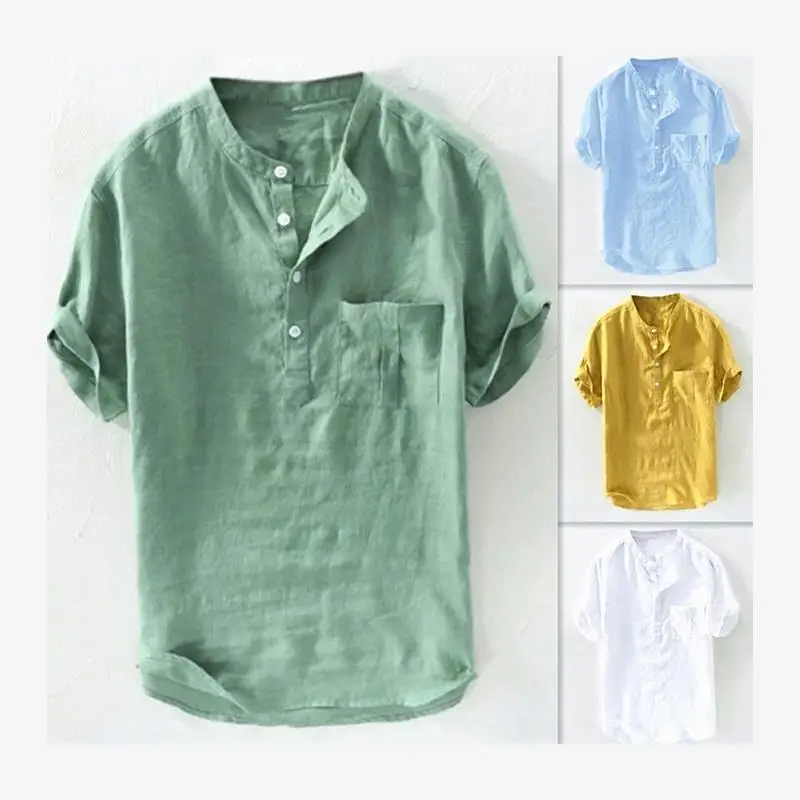 

Casual Color ket ort SVE Тонкий пуловер irt Мужской приталенный летний дышащий влажный ng ort Sve Pure Color S...