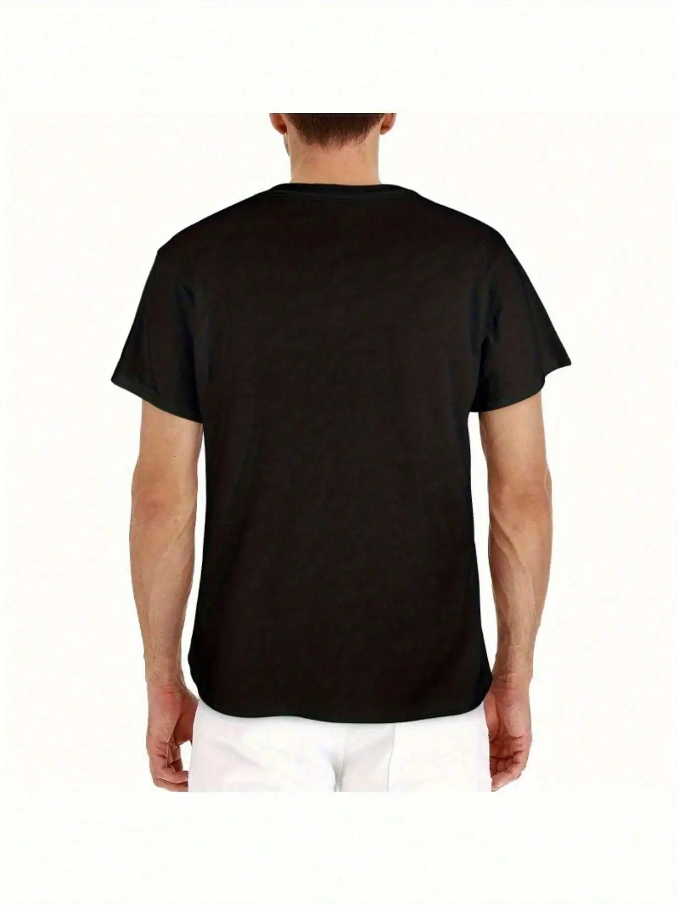 تي شيرت Pickle Princess Ballet للرجال - تي شيرت قطني لطيف برسومات، قميص ناعم وجيد التهوية برقبة دائرية وأكمام قصيرة،