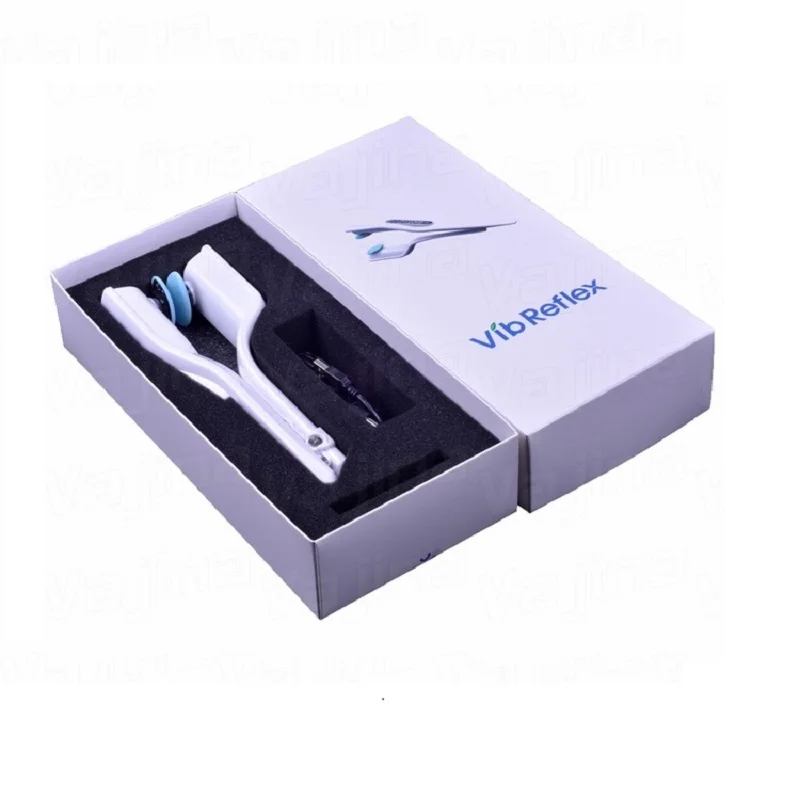 VibReflex Massager Vibrator Stimulation System Device Function Sm Ae as Viberect-X3 Stimulation System