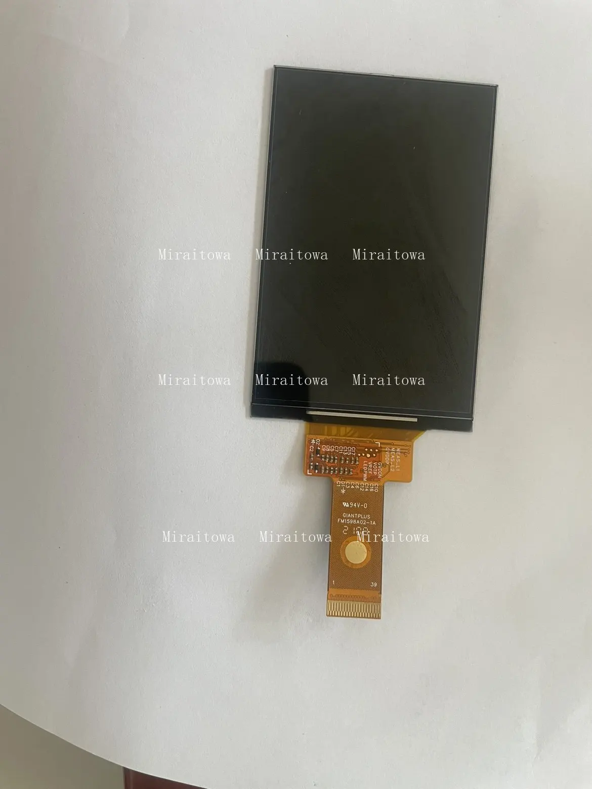 

Для Ingenico LCD FM1598A02-1A