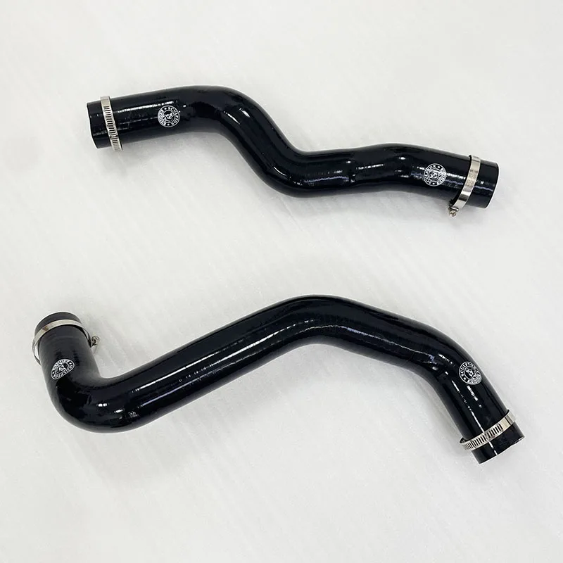 Silikon-Kühlmittelschlauch-Kit für Nissan 370Z Z34 Infiniti G37 2009-2016