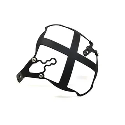 FOR DUCATI Scrambler 400 800 1200 Motorcycle Accessories Stainless steel Headlight Guard Cover Scrambler400 Scrambler800