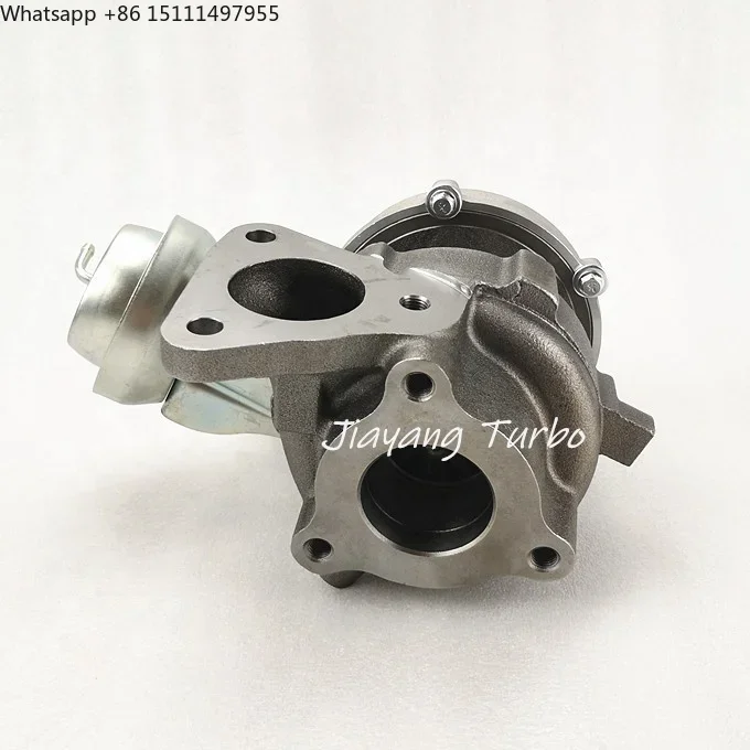 4D56 Upgraded Turbo 1515A170 1515A222 VD20079 42MM view 4