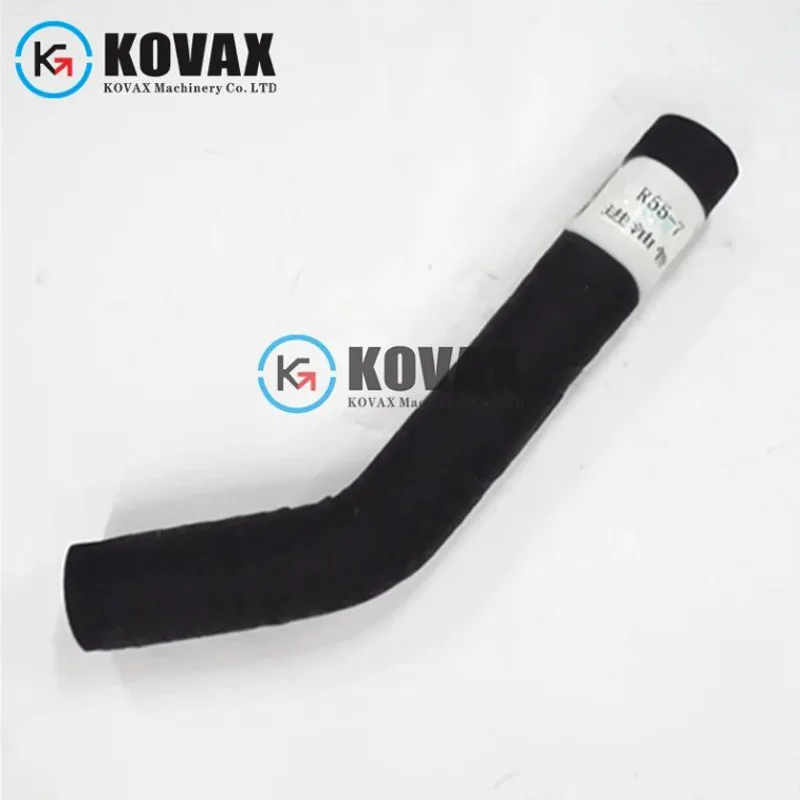 

31M8-10310 Water pipe 215-7 55-7 Suitable for engine excavator pipe spare parts