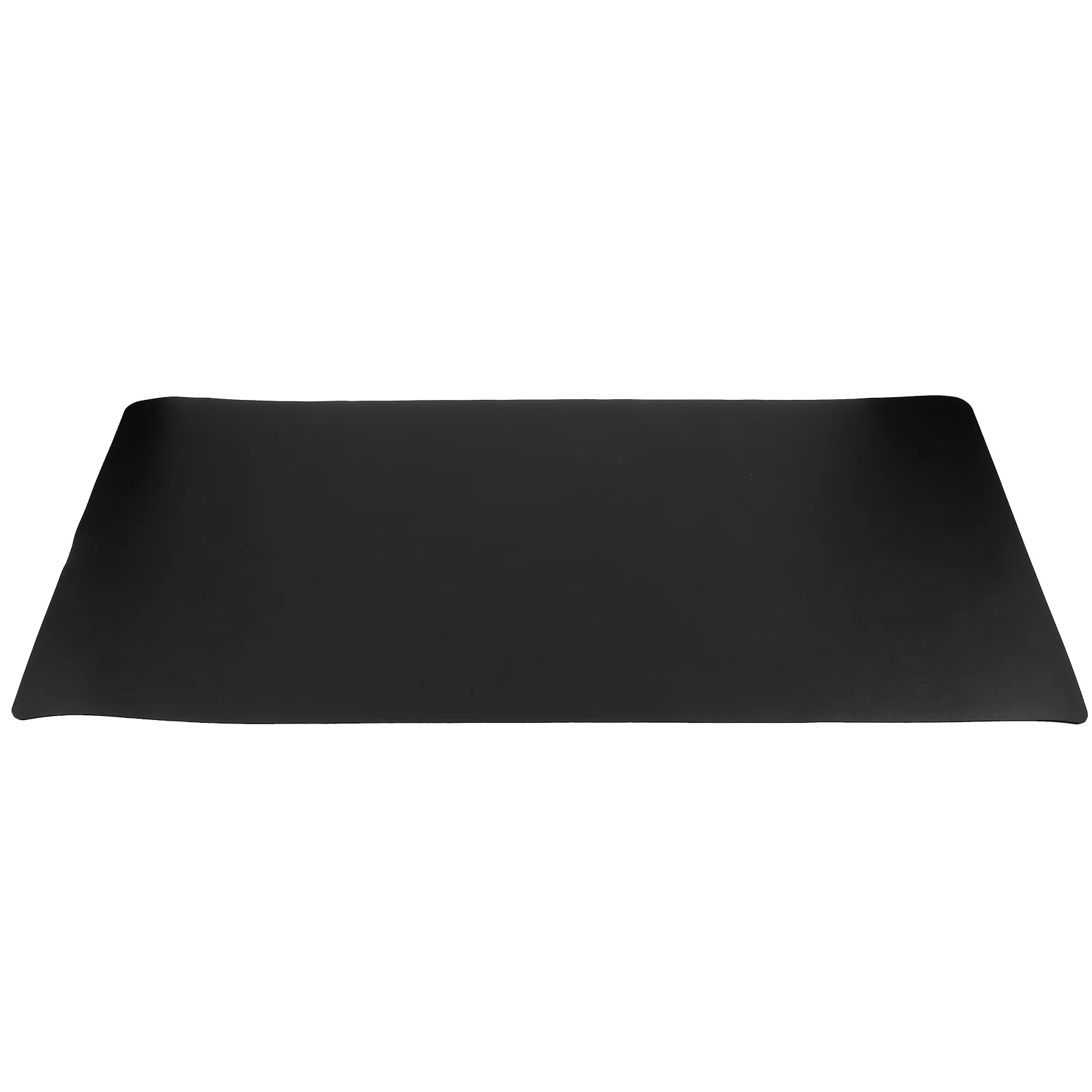 

1Pcs Large Non-Slip Mouse Pad Desk Mat Wear-Resistant Gaming Keyboard Pad Smooth Surface Home Office Laptop Mat