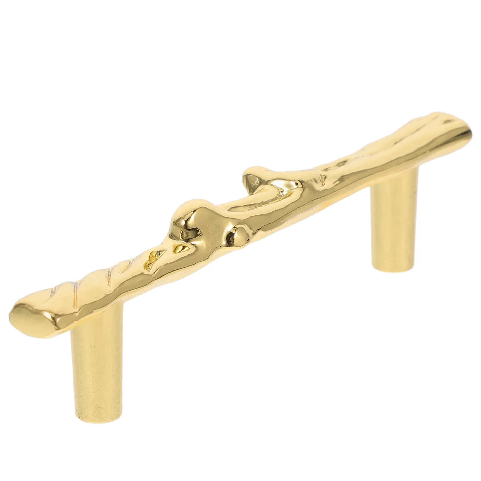 Zinc Alloy Twig Drawer Pulls Rustic Branch Cabinet Handles for Dresser Kitchen Cabinets Closet Doors Farmhouse Decor Hardware