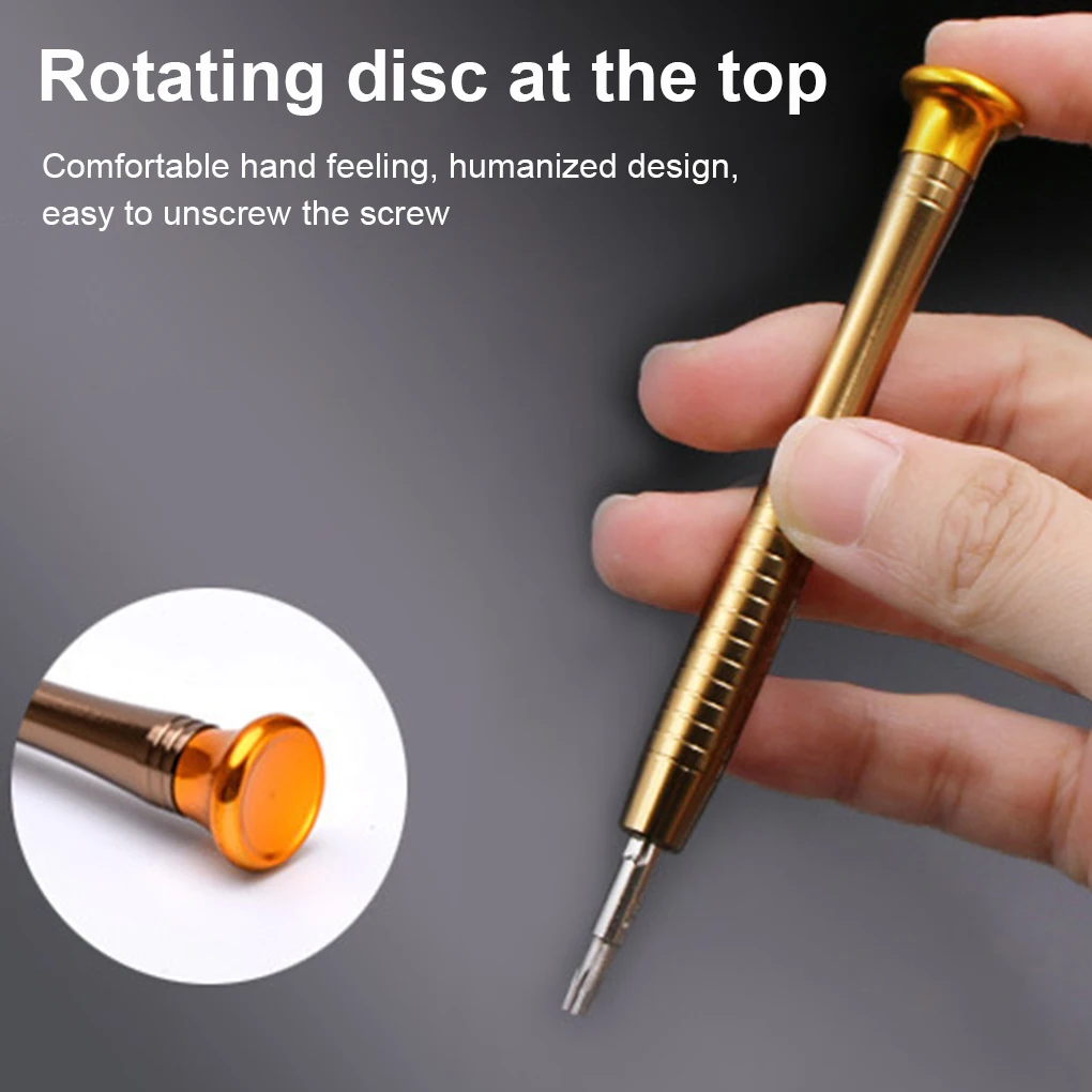 

25 in 1 Screwdriver Set Torx Multifunctional Precision Screwdriver For Device Phones Tablet PC DIY