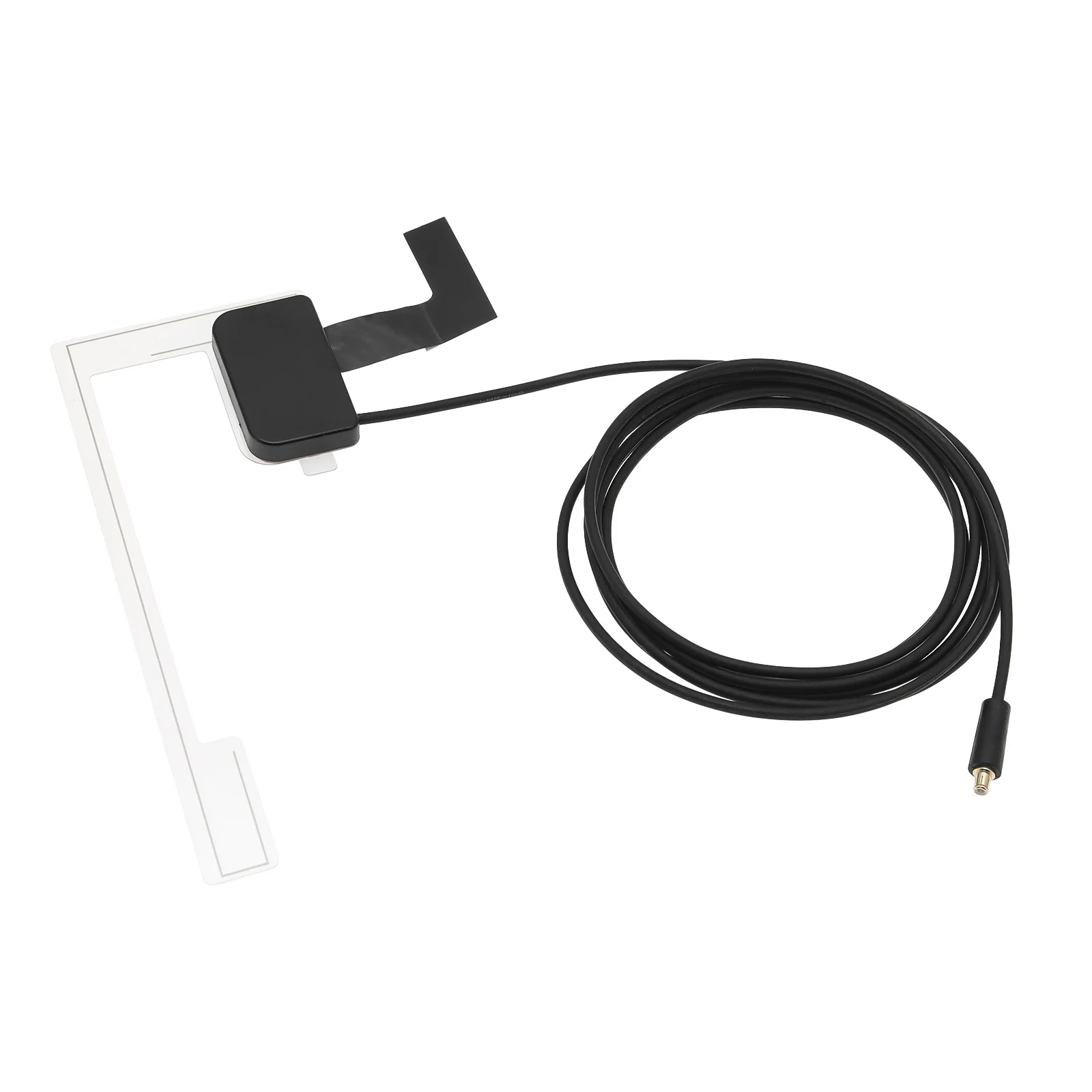 Car DAB+ Digital Radio Box DAB+ Receiver Antenna Aerial USB Interface Portable DAB Receiver Player for Android Car Radio Stereo