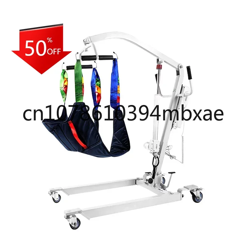 

KSM-210 Patient Lifting Crane Hot Selling Electric Patient Lift Hoist Portable Patient Lifting Devices Easy To Move