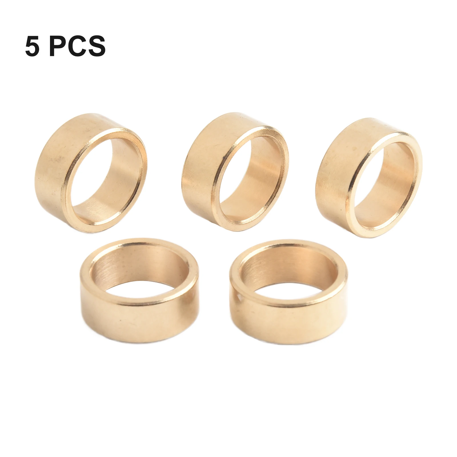 /5 /Pcs /20mm Stainless Steel For Arbor Adapter Reducer For Ring For TS400 TS420 TS460 TS700 For TS800 Concrete Saw Parts