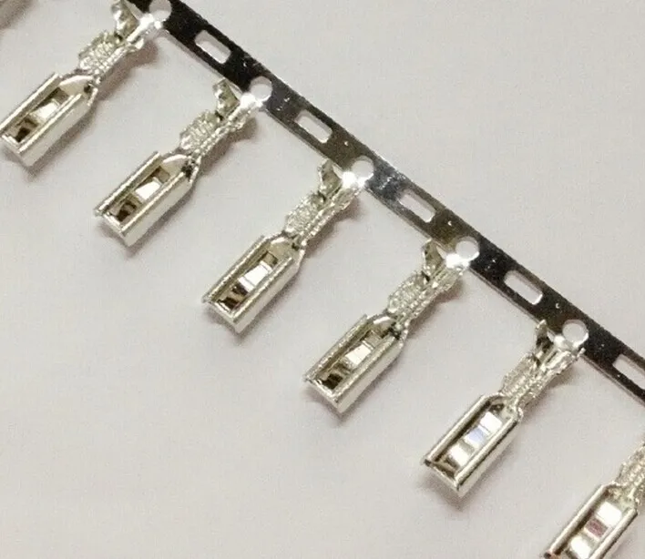 Min Order  (Mixed Order)100Pcs/lot XH2.54 Terminal  2.54mm Pitch