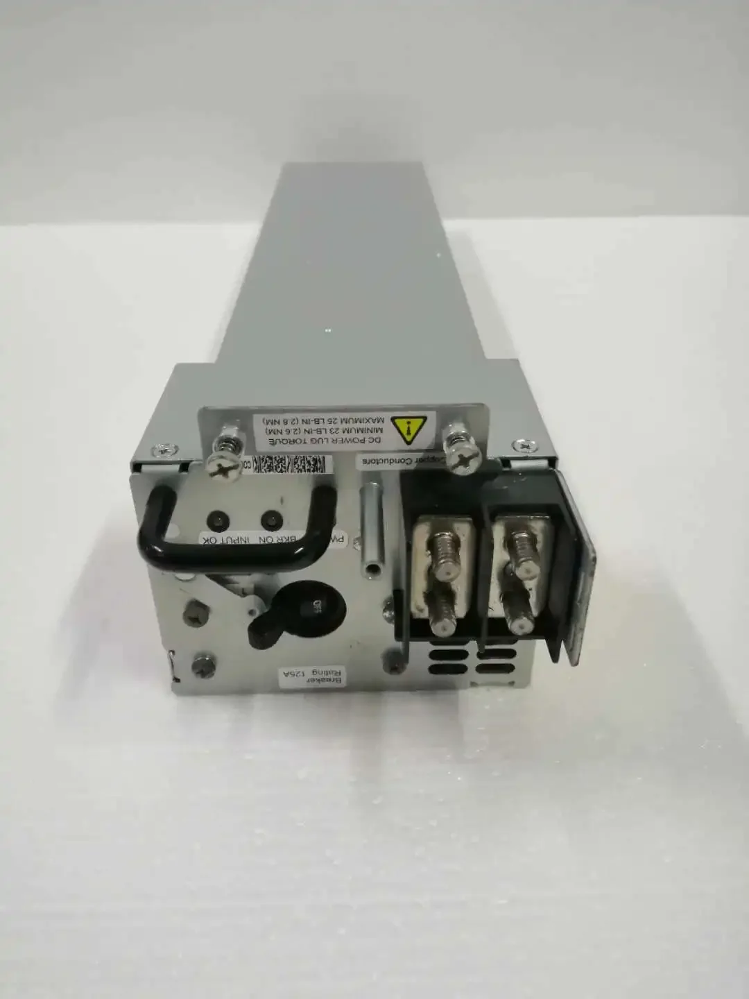 PWR-MX480-2400-DC-S-C MX480 2400W DC Power Supply For MX480 