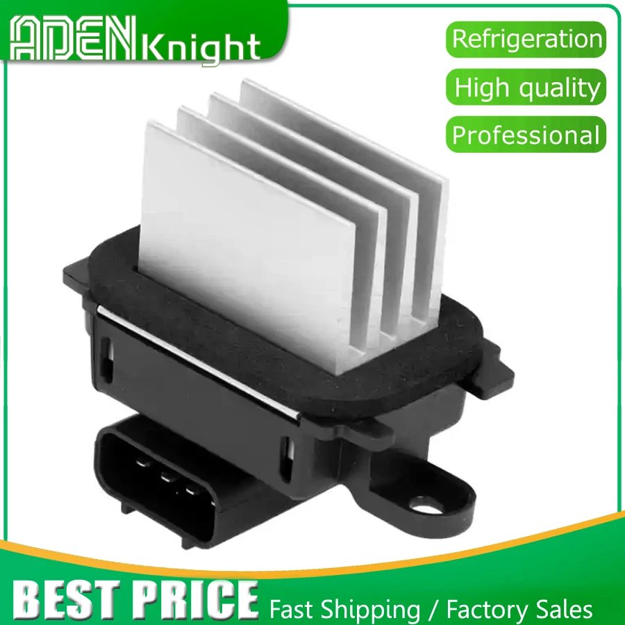 

Модуль управления резистором двигателя вентилятора отопителя HVAC для Ford F150 BL3Z19E624A BL3Z-19E624-A