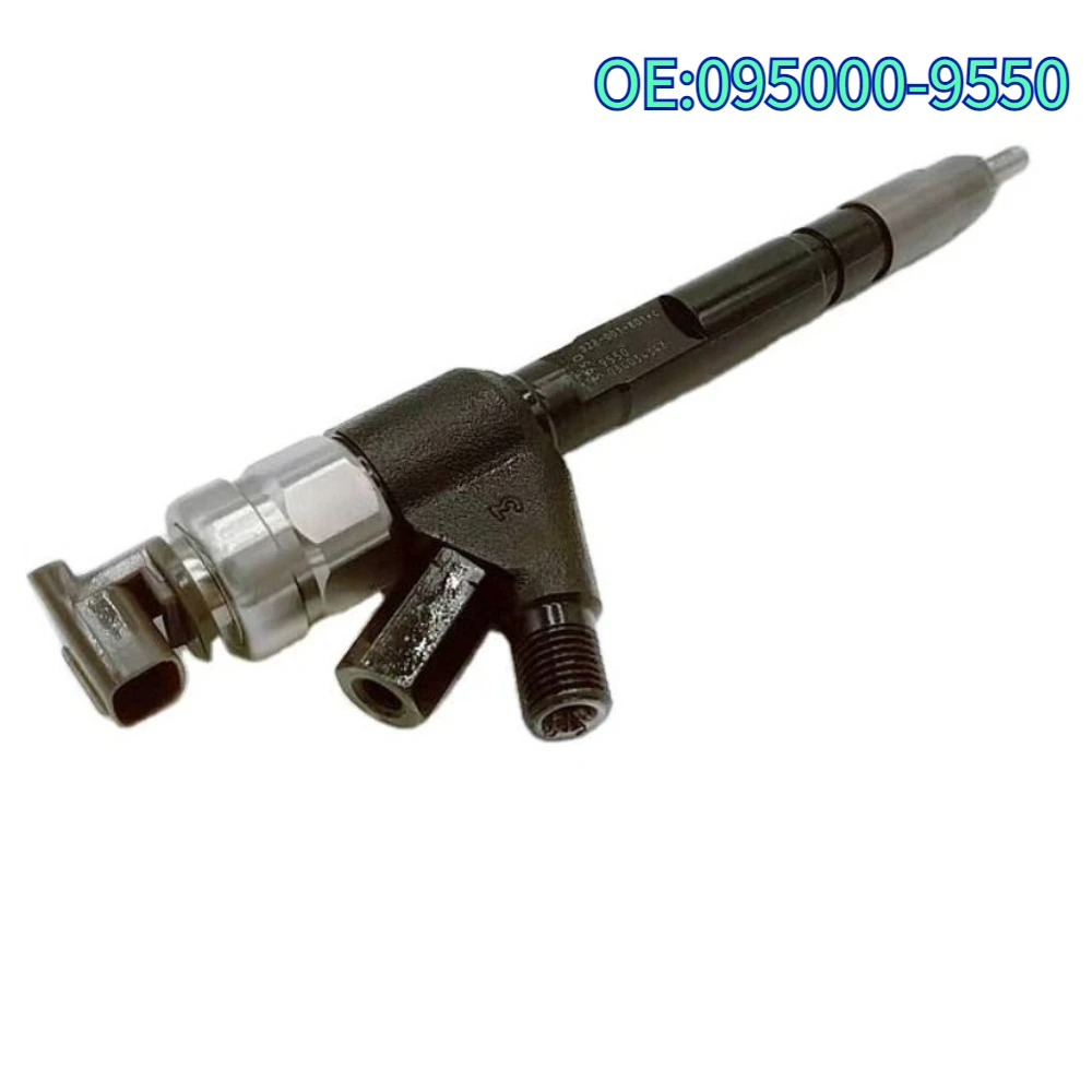 

Original High Quality New For 095000-9550 Injector Assembly S00000218+01