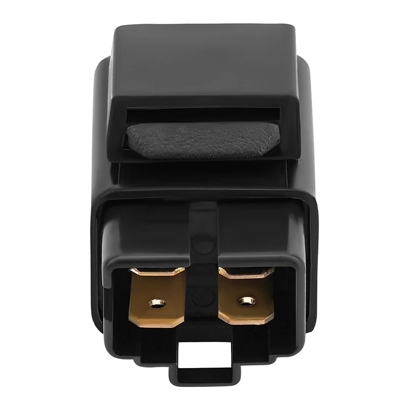 Motorcycle Starter Relay Solenoid For YAMAHA TW200 TW200A WR125 YP250 YP400 RZ50 TZM50 VP125 YZF-R7 V-MAX 1200 YFM80 Grizzly 350 - view 5