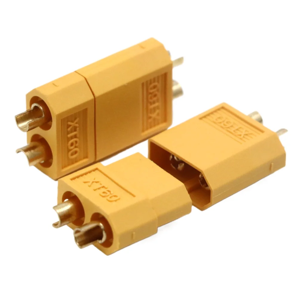 2/5/10Pairs XT60 Male Female Plugs XT30 XT90 Bullet Connectors For RC Lipo Battery Rc Drone Airplane Car Boat