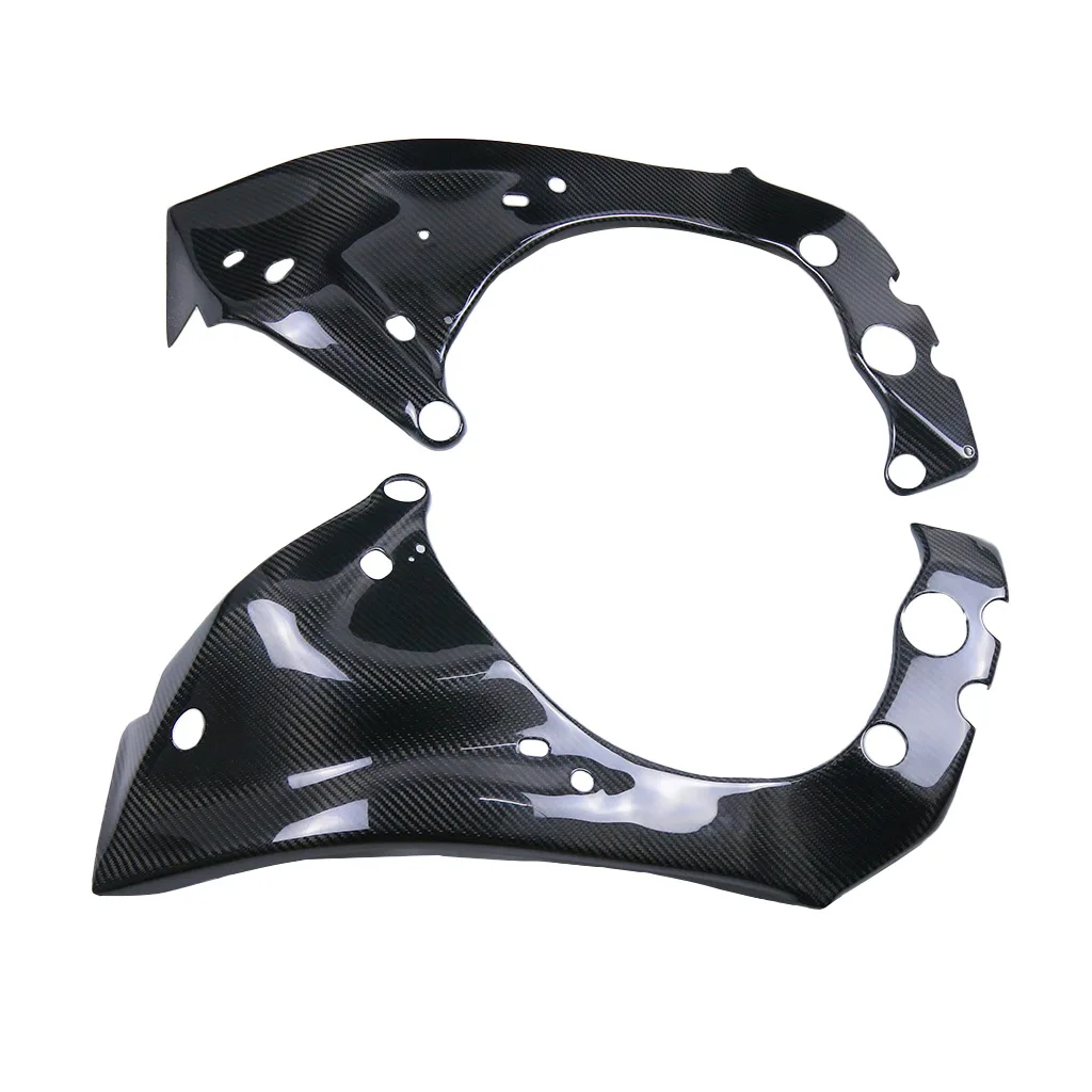 2015-2018 High Quality Carbon Fiber Body Frame Shell Motorcycle Modification Suitable for R1