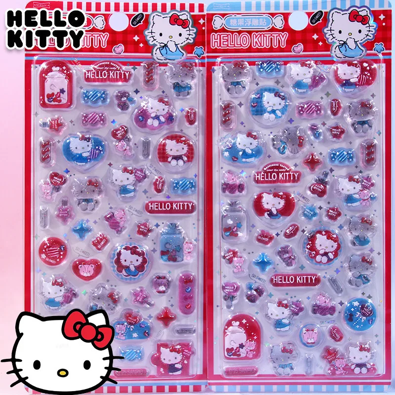 Kt Crystal 3D 3D Re…