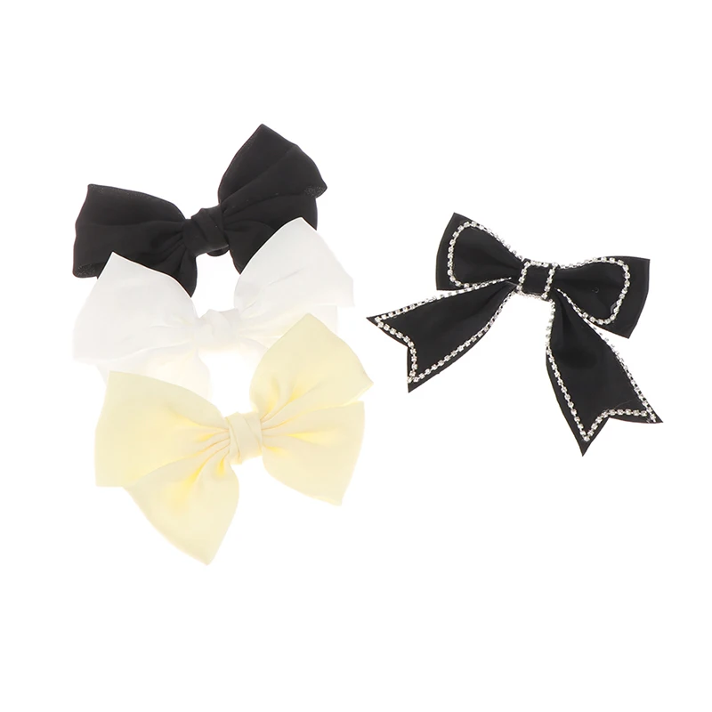 1 paar Heißer Verkauf Neue Designer Schmetterling Bogen Stil Schuhe Schnalle Für Croc Charms Ziemlich Schuhe Zubehör Schuhe Dekorationen