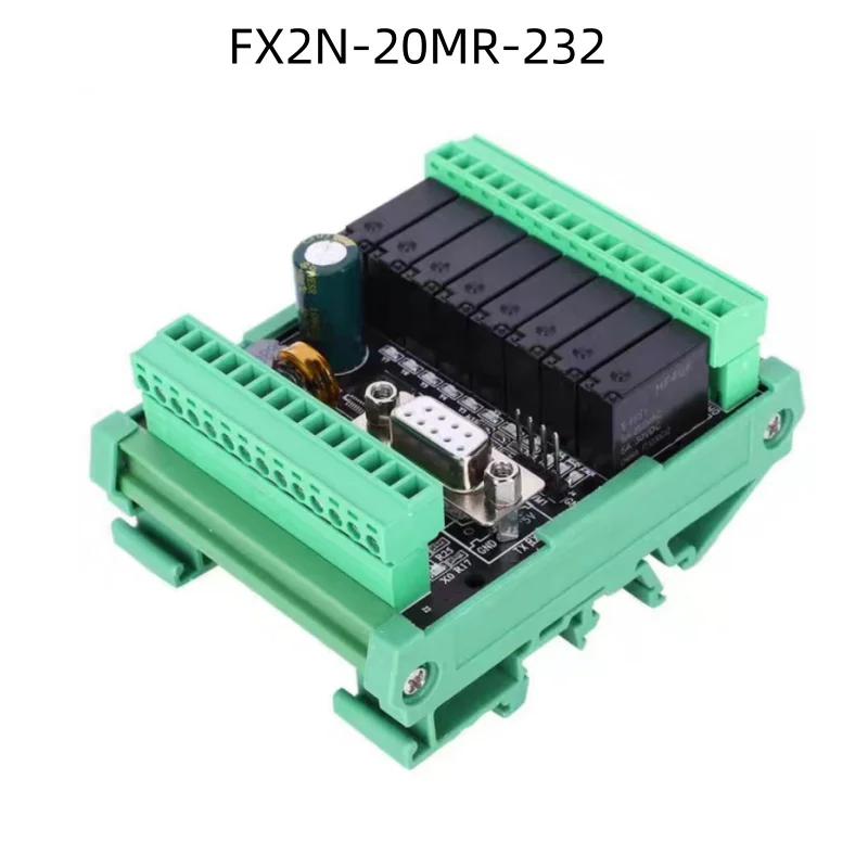 FX2N-20MR-232