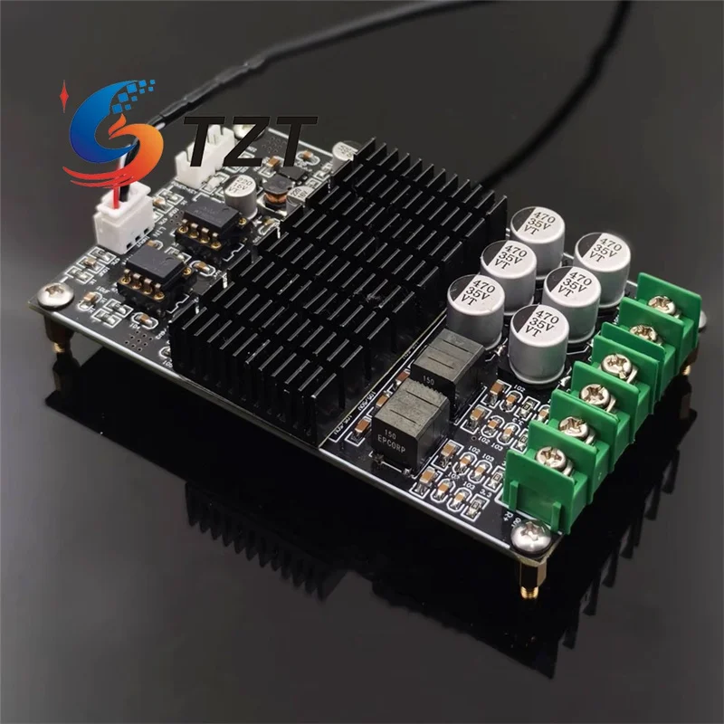 Tzt DAM-100 TPA3221…