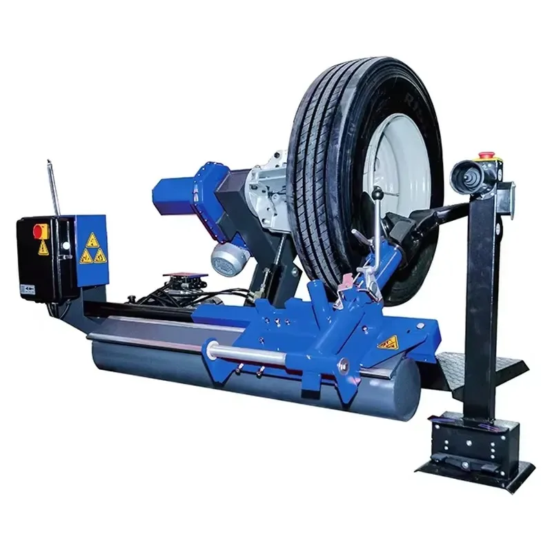 Hot Sale Used in Garages to Repair Truck Tyre Changer Tire Changer Machine Tire Repair Tools