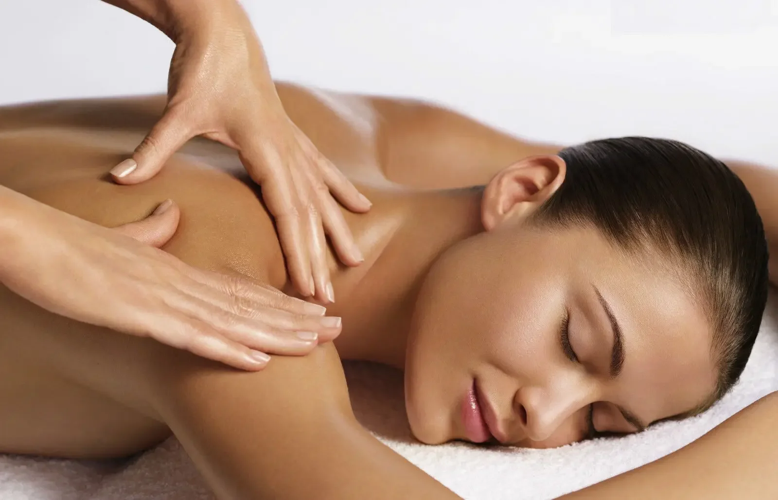 SALON SPA HEALTH BEAUTY MASSAGE PICTURE ，Art Picture Print Silk Poster ，Home Wall Decor