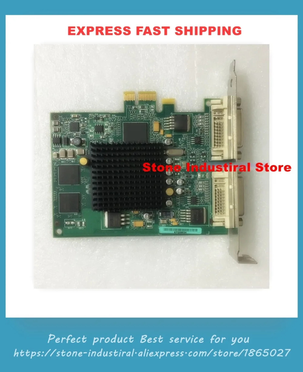 

Графика POWER6 POWER7 5748 GXT145 PCI-E 10N7756
