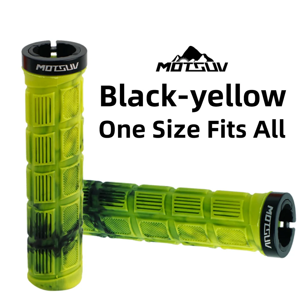 Black-Yellow-1 Pair